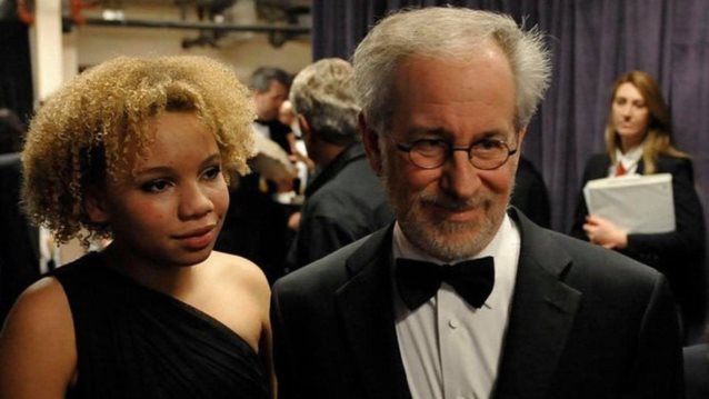 Steven Spielberg : Η κόρη του έγινε πορνοστάρ - Η αντίδραση των γονιών της