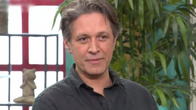 Άγριες Μέλισσες | Ο Αιμίλιος Χειλάκης αποκάλυψε λεπτομέρειες για την &quot;εισβολή&quot; του