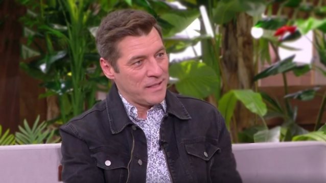 Γιάννης Στάνκογλου: &quot;Τον γουστάρω πάρα πολύ σαν ηθοποιό. Μου θυμίζει εμένα&quot;