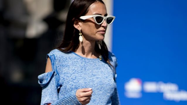 Αυτό είναι το #1 χρώμα του φθινοπώρου
: Ξέχνα το ροζ, το πράσινο και το κίτρινο!
