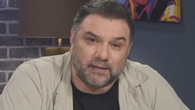 Γρηγόρης Αρναούτογλου: Η δήλωση που θα συζητηθεί: «Να συναντηθώ με τον Κανάκη; Ούτε κατά διάνοια»