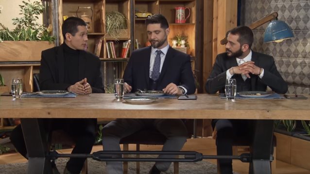 MasterChef: Παίκτες VS Κριτές: Το χάσμα απόψεων και τα απογοητευτικά σχόλια