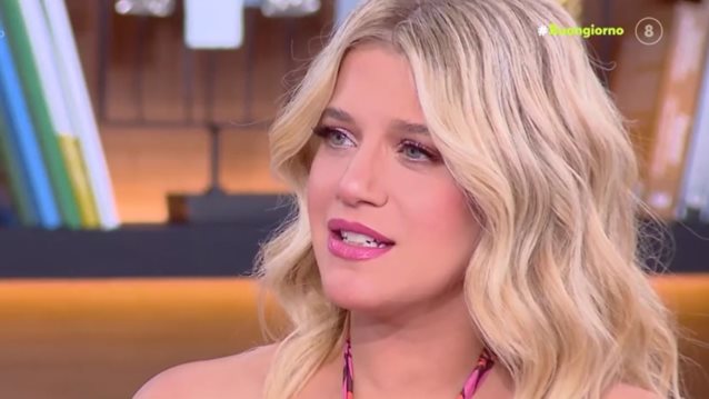 Η Τζένη Θεωνά αποκάλυψε πότε θα γεννήσει - &quot;Είμαι πιο αγχωμένη σε αυτή την εγκυμοσύνη&quot;