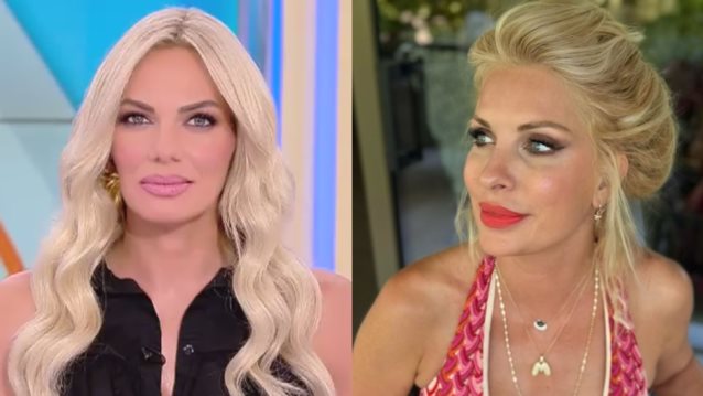 Ιωάννα Μαλέσκου: &quot;Με ευκολία δεν θα πει κανείς γιατί δεν έκανε νούμερα η Ελένη Μενεγάκη. Για άλλες εκπομπές θα πουν&quot;