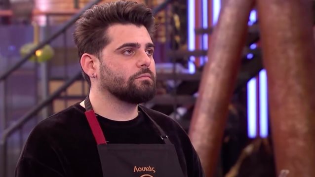 MasterChef | Απόρησαν οι κριτές με το μεγάλο λάθος του Λούκα: "Ζητήσαμε ξεκάθαρα..."