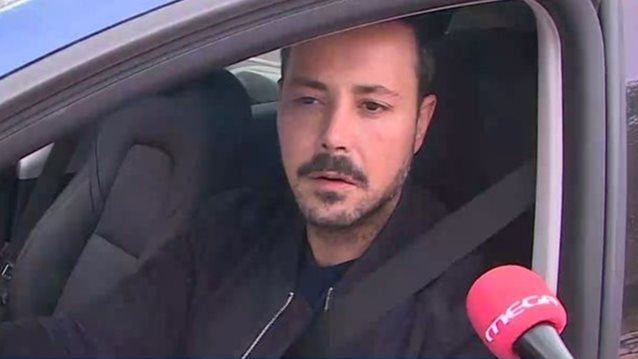 Ο Πέτρος Κουσουλός πάει στο "Πρωινό" του Γιώργου Λιάγκα; Ο ίδιος ξεκαθαρίζει