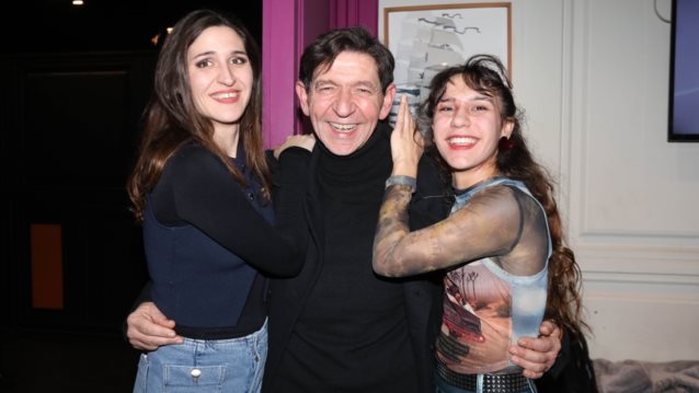 Γεράσιμος Σκιαδαρέσης: Το &quot;Σκιαδαρέσες&quot; μου φαινόταν κακόηχο