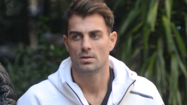 Στέλιος Χανταμπάκης: Τρυφερές στιγμές με την κόρη του! Δείτε φωτογραφίες