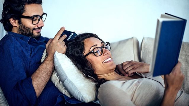 Sapiosexual: Μήπως είσαι και δεν το ξέρεις;