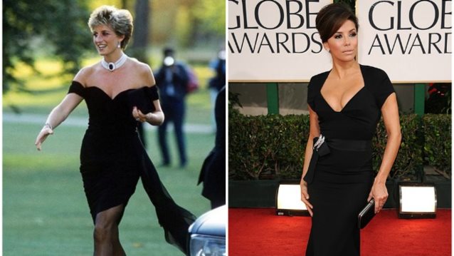 #RevengeDress : Τι επέλεξαν να φορέσουν οι stars στην πρώτη εμφάνιση μετά τον χωρισμό τους;