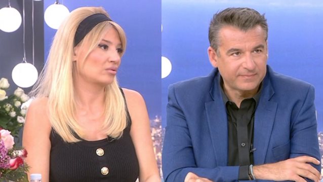 Σκορδά - Λιάγκας εναντίον &quot;House of Fame&quot;