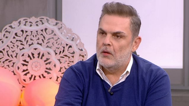 O Αντώνης Λουδάρος καταπέλτης για την κριτική στο J2US!