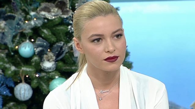 Εβελίνα Σκίτσκο: Στήνει στον... τοίχο όσες την είπαν διπρόσωπη! Όσα είπε για τις πρώην παίκτριες του GNTM