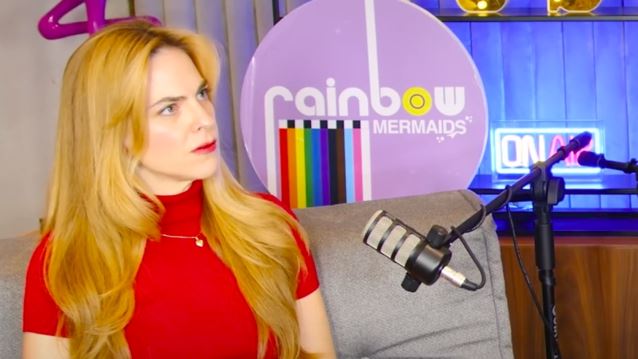 Ρένα Μόρφη: &quot;Έφαγα τα μούτρα μου, πληγώθηκα και προδόθηκα πολλές φορές&quot;