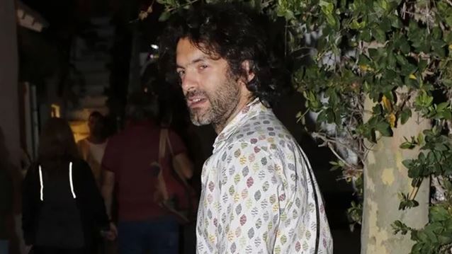 Η πρώτη αντίδραση του Φίλιππου Μιχόπουλου μετά το εξώδικο