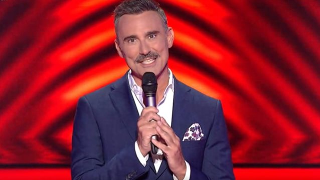 Πρεμιέρα έκανε το &quot;The Voice&quot; - &quot;Πέρυσι ζήσαμε μια πολύ έντονη χρονιά!&quot;