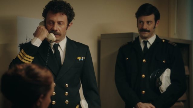 Το Ναυάγιο | Το μοιραίο δρομολόγιο είναι έτοιμο για αναχώρηση! Όλες οι εξελίξεις στο τρίτο &amp; στο τέταρτο επεισόδιο