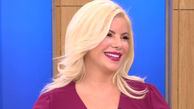 Αντελίνα Βαρθακούρη: Η τηλεοπτική συνάντηση με τη Μενεγάκη | Η γνωριμία με τον Βαρθακούρη, το Globe Trotters, η αρνητική κριτική &amp; τα μελλοντικά σχέδια