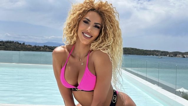 Απασφάλισε η Αναστασία Γιούσεφ για τη Super Κατερίνα: &quot;Απαράδεκτη η συμπεριφορά τους απέναντί μου&quot;