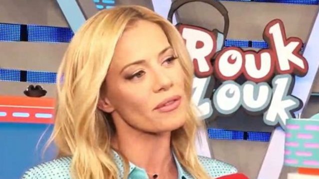 Ζέτα Μακρυπούλια: &quot;Είναι ωραία η μοναξιά, είναι χρήσιμη&quot;