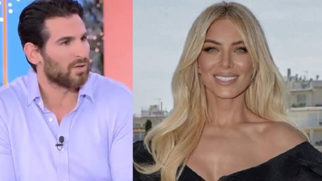 Ετεοκλής Παύλου: &quot;Στοιχειωθετείται κάποια μήνυση για να κάνει η Καινούργιου;&quot;