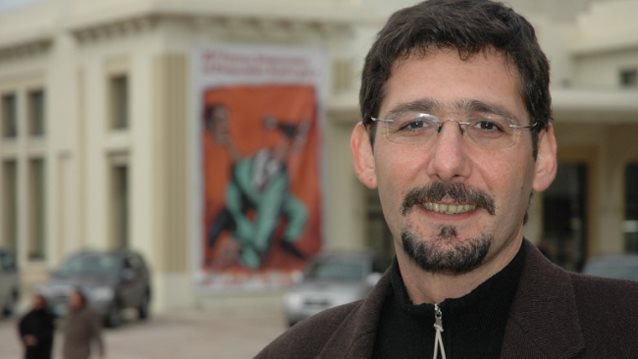 Γιώργος Αυγερόπουλος: Με το ντοκιμαντέρ «Οι Πειρατές του Αιγαίου» στο Epsilon