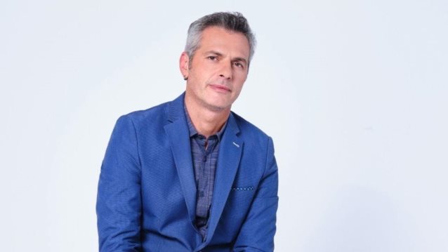 Μάριος Αθανασίου προς Σταματίνα Τσιμτσιλή: &quot;Επιλέγω να σου απαντήσω δημόσια&quot;