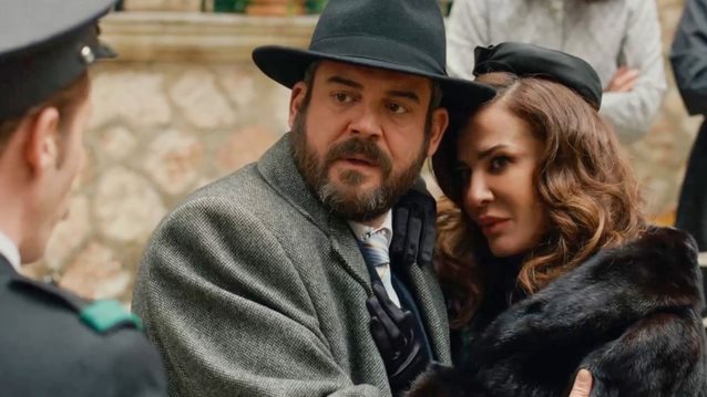 Ψυχοκόρες | Η Νέλλα παρανοεί από τις καταχρήσεις και τη ζήλια - Όσα θα δούμε αυτήν την εβδομάδα