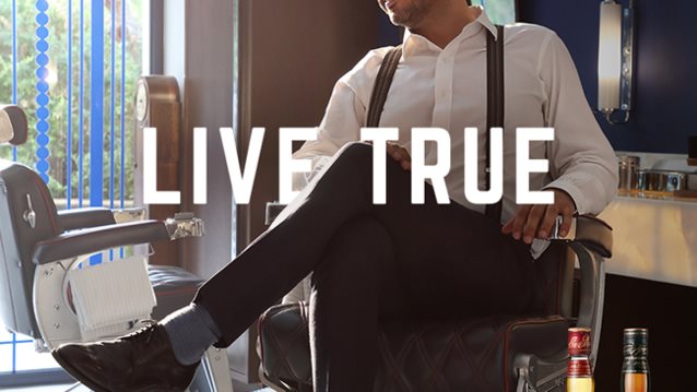 Live True: Η νέα καμπάνια του Dewar’s θα σε πείσει ότι αξίζει να προσπαθήσεις διπλά για αυτά που πραγματικά θέλεις!