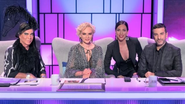 My Style Rocks: Αυτή η παίκτρια αποχώρησε από το Gala