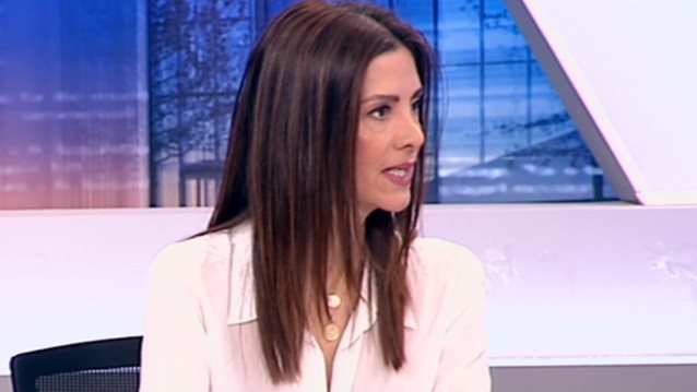 Κατερίνα Λέχου: Η αποκάλυψη της ηλικίας της &amp; η προσωπική εξομολόγηση για τον γάμο της