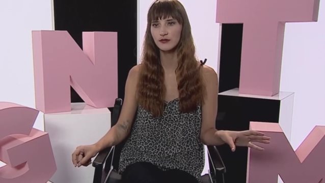 Next Top Model: Το απίστευτο σχόλιο της Μαρίας για τον Snik