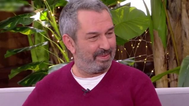 Ο Χρήστος Χατζηπαναγιώτης για την απόφαση του να απομονωθεί στη Μάνη