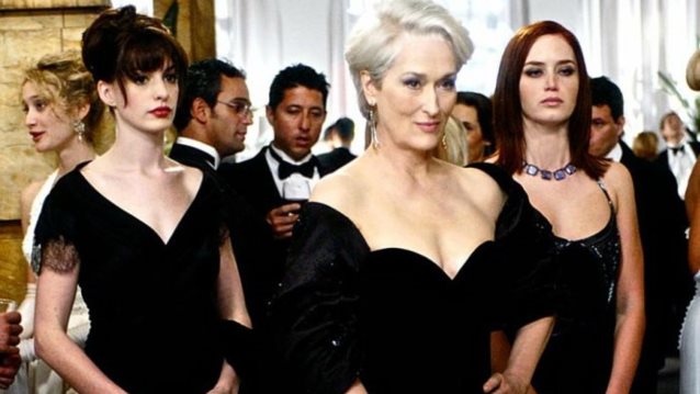 Devil Wears Prada: Επιστρέφει με νέο βιβλίο!