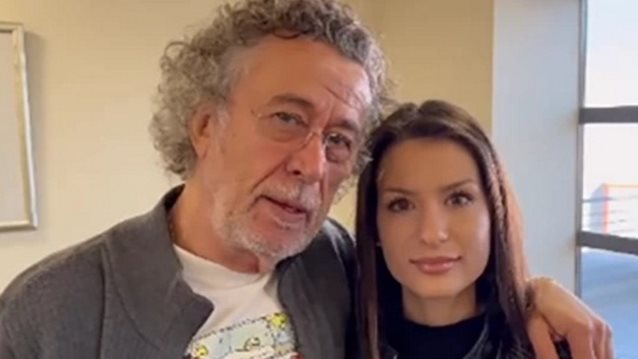 Ο Μάκης Τριανταφυλλόπουλος έκλεισε την καλεσμένη που ήθελαν όλοι! Αποσπάσματα από την αποκαλυπτική συνέντευξη