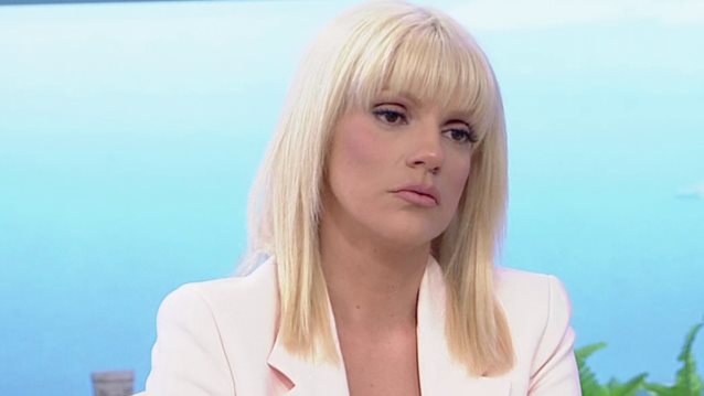 Σάσα Σταμάτη: Το τέλος από τον ΑΝΤ1, η συγκίνηση για Λιάγκα- Σκορδά &amp; η αλήθεια για τη σχέση της με τον Παύλο Βαρδινογιάννη