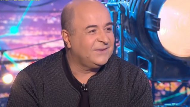 &quot;Χρωστάνε μια Επίδαυρο στον Μάρκο Σεφερλή&quot;