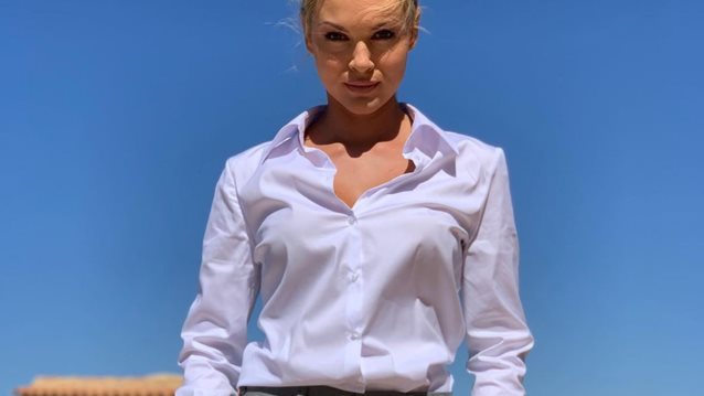 Βίκυ Κάβουρα: Αυτός είναι ο κούκλος νέος της σύντροφος!