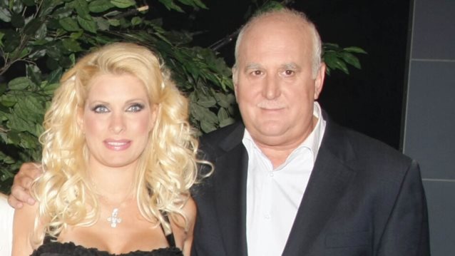 Ελένη Μενεγάκη: "Ο Γιώργος Παπαδάκης ήταν ένα τεράστιο σχολείο για μένα"