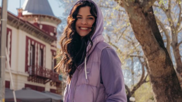 H Funky Buddha επιλέγει τη Χριστίνα Μπόμπα ως ambassador της γυναικείας συλλογής της