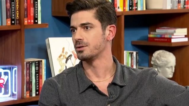 Δημήτρης Γκοτσόπουλος: &quot;Ήμουν πάρα πολύ πιεσμένος -Έπαθα κρίση πανικού μετά τη συνέντευξη στον Αρναούτογλου&quot;