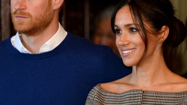 Meghan Markle: Πόσο κοστίζει το μονόπετρο τoυ αρραβώνα;