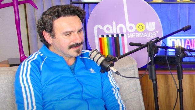 Μελέτης Ηλίας: &quot;Πριν το &#39;Σόι Σου&#39; έπαιζα σε τρεις παραστάσεις και έβγαζα γύρω στα 750€ τον μήνα - Δεν έβγαινε ο μήνας&quot;