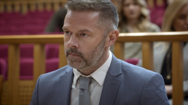 O Όρκος ΙΙ | Το συγκλονιστικό φινάλε της σεζόν