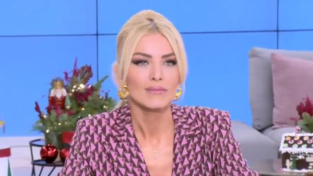 Η ατάκα της Κατερίνας Καινούργιου για τον Φίλιππο Τσαγκρίδη μετά τις φήμες περί χωρισμού τους