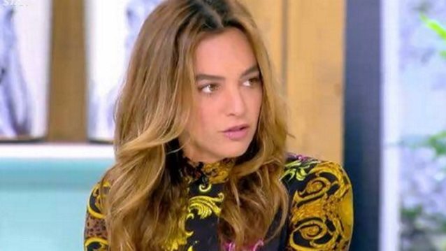 Καρολίνα Καλύβα | Το μήνυμα που έστειλε στην Ελευθερία Ελευθερίου μετά την αποχώρησή της από το &quot;Survivor All Star&quot;