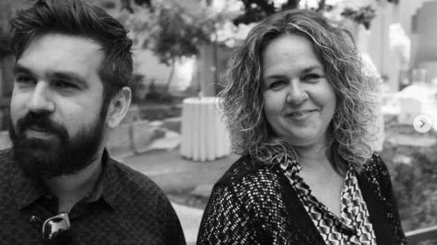 Γιώργος Βαγιάτας | Δύσκολες μέρες για τον ηθοποιό -  "Ήταν ότι μπορεί κανείς να ζητήσει από μια μητέρα..".