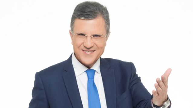 "Ο Γιώργος Αυτιάς δεν έχει καμία σχέση με αυτό που βλέπετε στον αέρα"