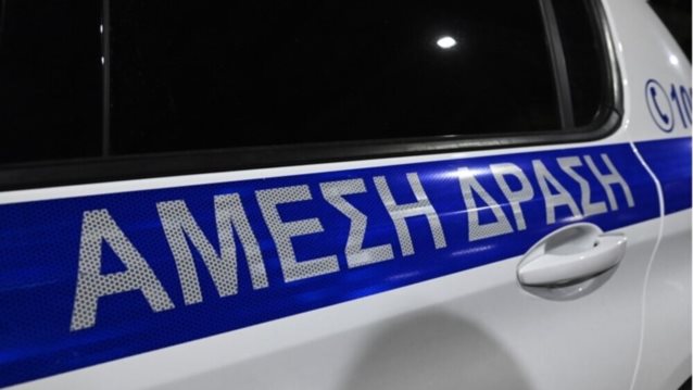 Μαρούσι: Καταδίωξη στους δρόμους των βορείων προαστίων μετά από αποτυχημένη απόπειρα διάρρηξης