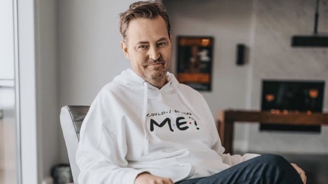 Θάνατος Μάθιου Πέρι: Ποια είναι η &quot;Βασίλισσα της Κεταμίνης&quot; και οι άλλοι 4 που κατηγορούνται - Του έδωσαν τη μοιραία δόση